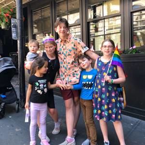 Meet your Posher, Caile